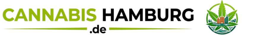Cannabis Hamburg Logo – Zur Startseite